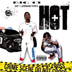Hot (feat. Zoobaby Fanta)