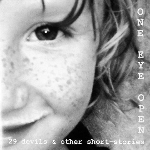 29 devils & other short-stories