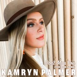 Don't Miss You (The Dog Song)