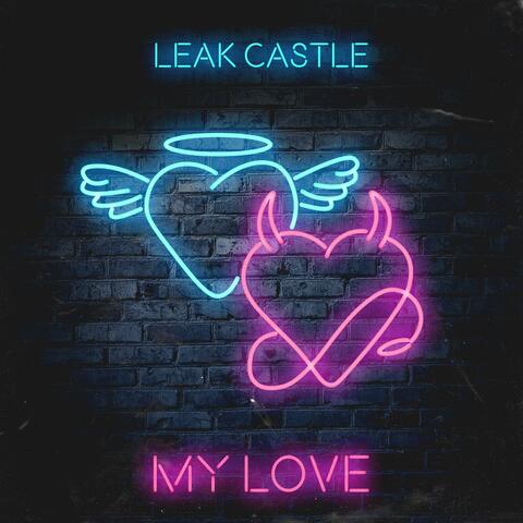 MY LOVE (THE FINAL CHAPTERS)