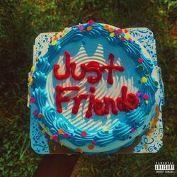 JUST FRIENDS