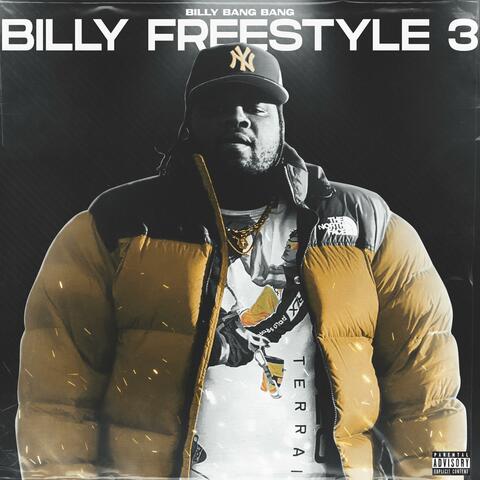 Billy Freestyle 3