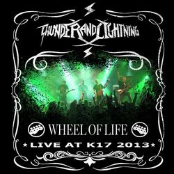 Wheel Of Life