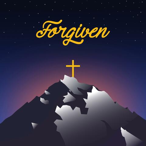 Forgiven