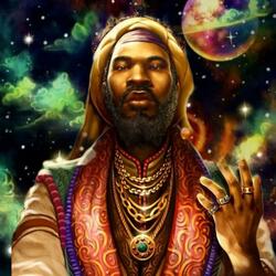 Mansa Musa