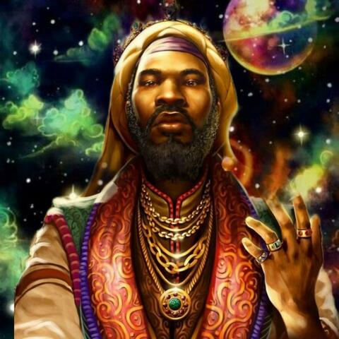 Mansa Musa