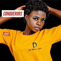 Conquerors