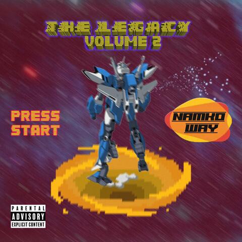 The Legacy: Volume 2