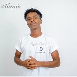 Happy Birthday Xamie