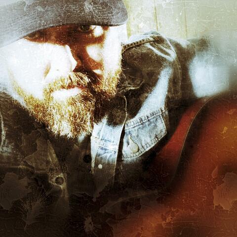 Guitar & A Bible