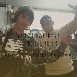 Remember memories (feat. Shok)