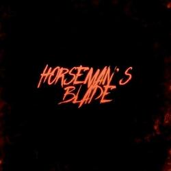 Horseman's Blade