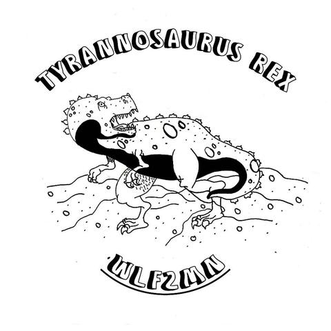 Tyrannosaurus Rex