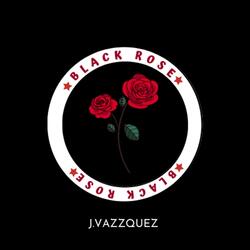 BLACK ROSE