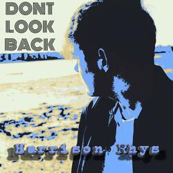 Don't Look Back