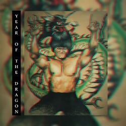 Year Of The Dragon