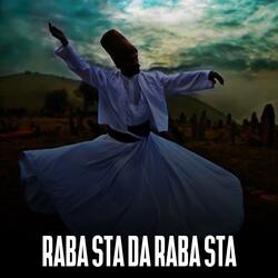 RABA STA DA RABA STA