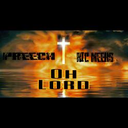 Oh Lord (feat. Ric Meeks)