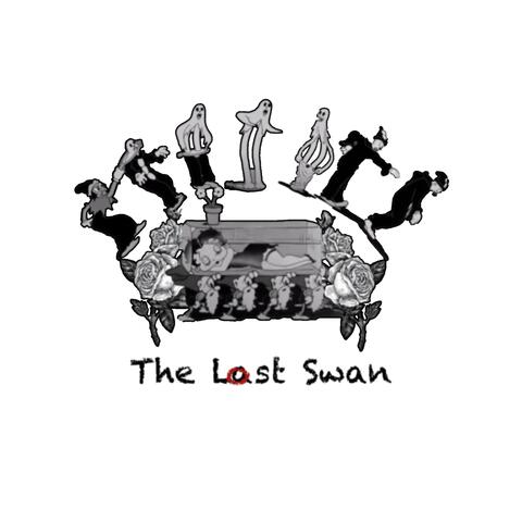 TheLastSwan