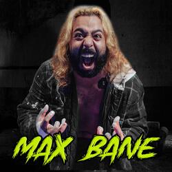 Max Bane