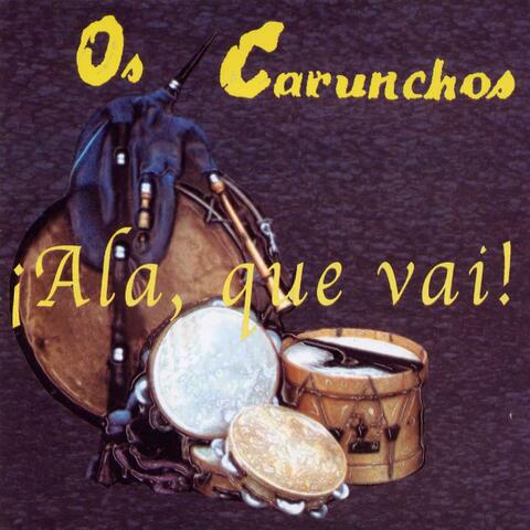 ¡Ala, que vai!