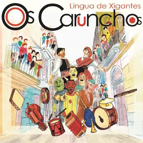 Lingua De Xigantes