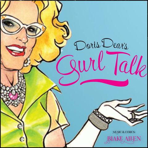 Doris Dear's Gurl Talk (Original Television Soundtrack)