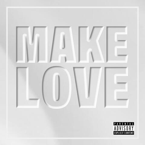 Make Love (feat. Nicole Jones)