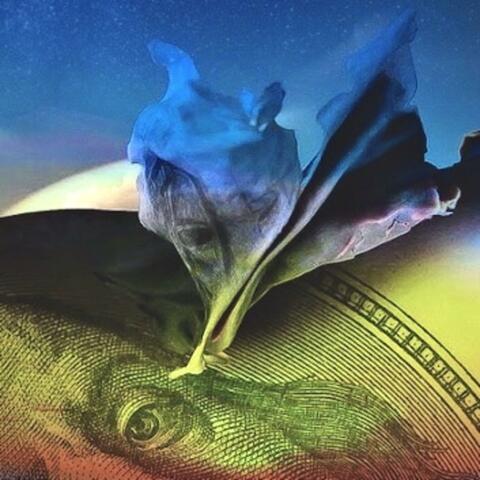 Blue Dreams