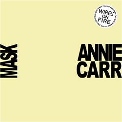 Annie Carr