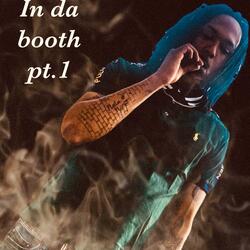in da booth, Pt. 1