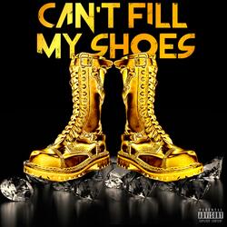 Can't Fill My Shoes