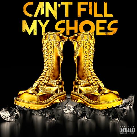 Can't Fill My Shoes