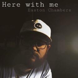Here With Me