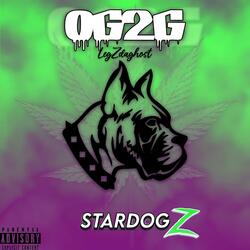 OG2G FreeStyle Serengeti Lingo