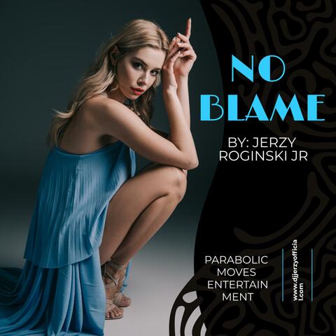 No Blame