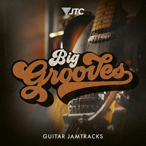 Big Grooves (Jam Tracks)