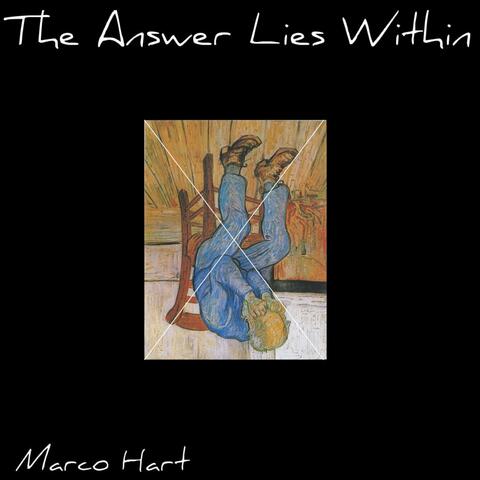 The Answers Lie Within