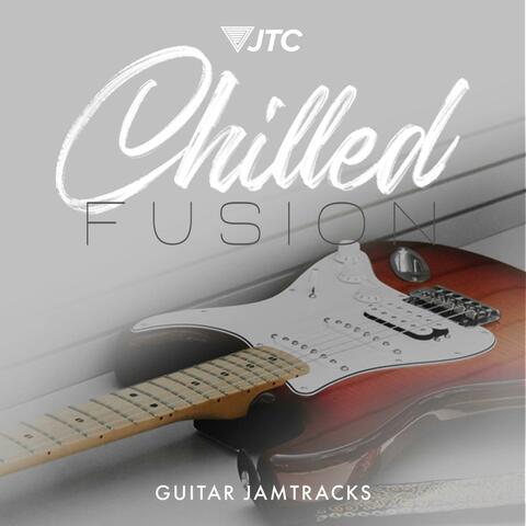 Chilled Fusion (Jam Tracks)
