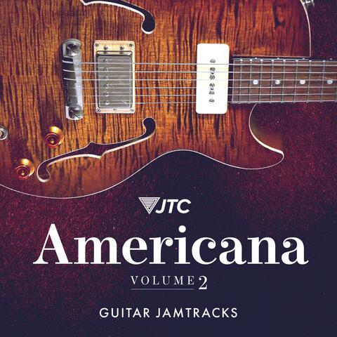 Americana, Vol. 2 (Jam Tracks)