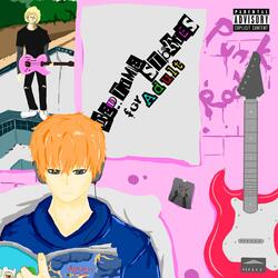 a song that sad as f___ (feat. Zoey Mong)