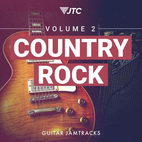 Country Rock, Vol. 2 (Jam Tracks)