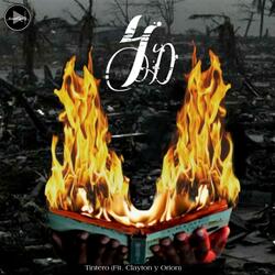 4D Tintero (feat. Clayton & Orion)
