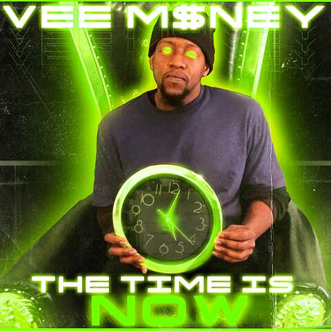 The Time Is NOW