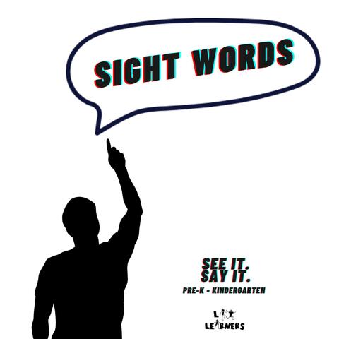 Sight Words, Vol. 1