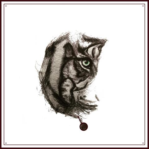 EYE OF THE TIGER