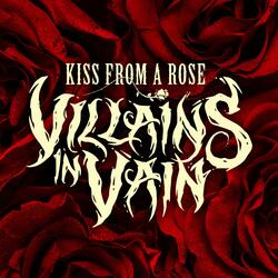 Kiss from a Rose