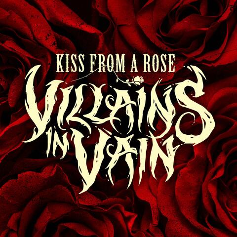 Kiss from a Rose