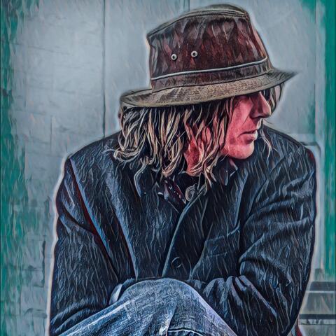 Walking Blues