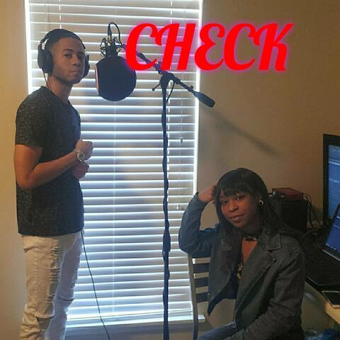 Check (feat. Tavaiana Seanae)